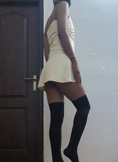 Preksha - Transsexual escort in Noida Photo 4 of 4