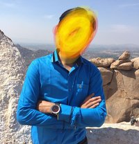 Prem - Male escort in Bangalore