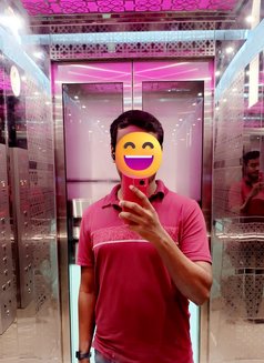 Prem - Male escort in Chennai Photo 1 of 2