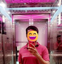 Prem - Male escort in Chennai