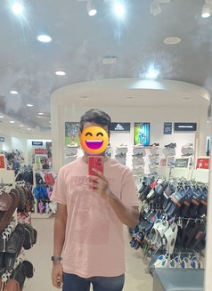 Prem - Male escort in Chennai Photo 2 of 2