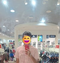 Prem - Male escort in Chennai