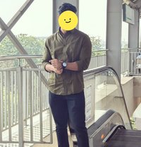 Prem - Male escort in Hyderabad
