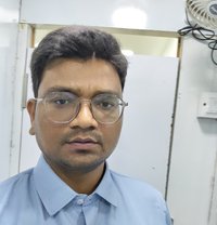 Prem - Male companion in Pune