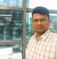 Prem - Male companion in Pune