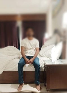 Prem - Male escort in Pune Photo 3 of 5