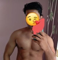 Prem - Acompañantes masculino in Pune
