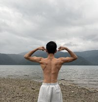 Prem - Acompañantes masculino in Tokyo