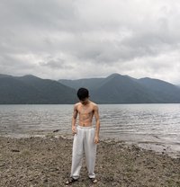 Prem - Acompañantes masculino in Tokyo