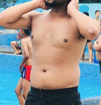 KA BIR - Male escort in Kathmandu