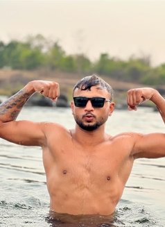 Prem25 - Male escort agency in Mumbai Photo 1 of 1