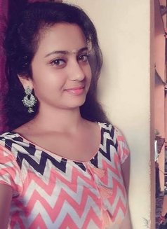 Prema acter - escort in Hyderabad Photo 3 of 3