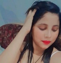 Prema Beautiful Cam ! - escort in Nashik