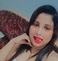 Prema Beautiful Cam ! - escort in Nashik