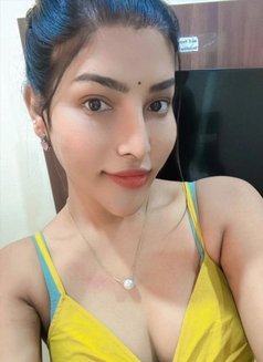 Prema - escort in Hyderabad Photo 3 of 5