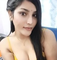 Prema - escort in Hyderabad