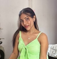 Prema - escort in Bangalore
