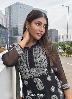 Prema - escort in Hyderabad Photo 3 of 4