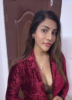 Prema - escort in Hyderabad Photo 4 of 4