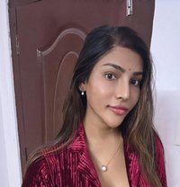 Prema - escort in Hyderabad