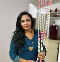 Am latha - escort in Hyderabad