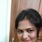 Am laxmi dusky aunty - puta in Hyderabad Photo 3 of 3