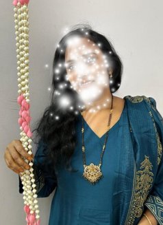 Am latha aunty - escort in Hyderabad Photo 1 of 2