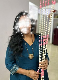 Am latha aunty - escort in Hyderabad Photo 2 of 2
