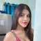 Prema - escort in Hyderabad