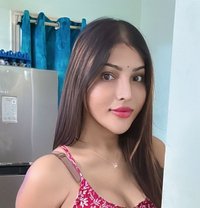 Prema - escort in Hyderabad