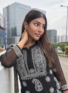 Prema - puta in Hyderabad Photo 3 of 4