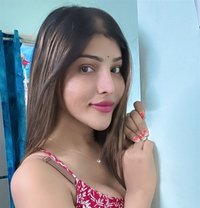 Prema - escort in Hyderabad