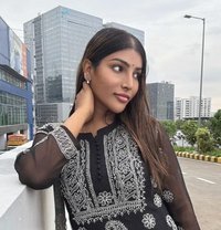 Prema - escort in Hyderabad