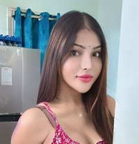 Prema - escort in Hyderabad
