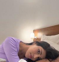 Prema - escort in Hyderabad