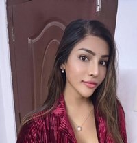 Prema - escort in Hyderabad