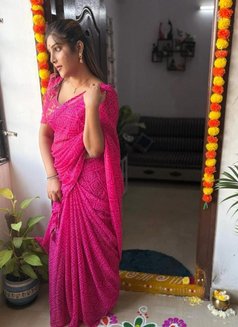Prema - escort in Hyderabad Photo 3 of 5