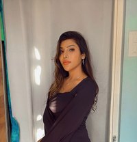 Prema - escort in Hyderabad