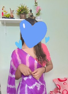 Sirisha - escort in Hyderabad Photo 1 of 1