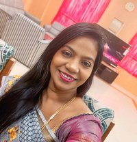 Prema - puta in Hyderabad
