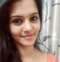 Premaa - escort in Hyderabad