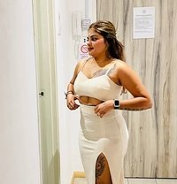 Premii - Transsexual escort in Singapore