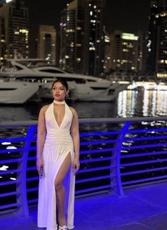 Premily in Dubai 🇦🇪 - Acompañantes transexual in Dubai Photo 2 of 8