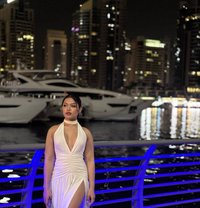 Premily in Dubai 🇦🇪 - Acompañantes transexual in Dubai