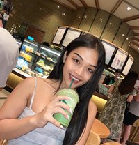Premily - Transsexual escort in Bangkok