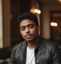 Premium Akash Independant Master - Male escort in Kolkata