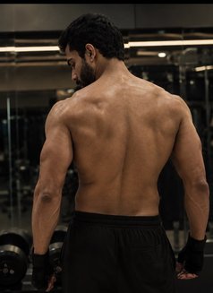Premium and Discreet - Acompañantes masculino in Bangalore Photo 4 of 4