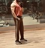 Premium and Discreet - Male escort in Pune Photo 1 of 3