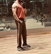 Premium and Discreet - Male escort in Pune