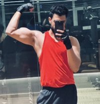 Premium and Discreet - Male escort in Pune